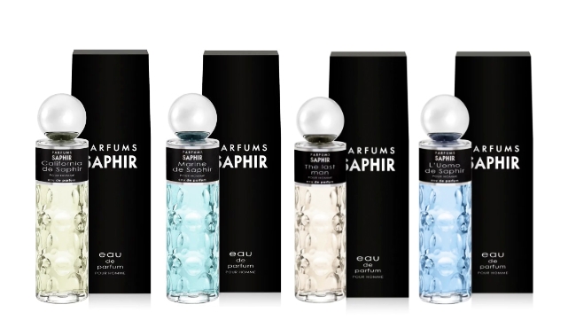 Festa del pap | Profumo Saphir per uomo da 200ml